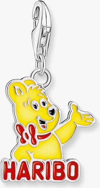 Thomas Sabo Thomas Sabo x HARIBO 2180-664-7 Charm Anhänger Thomas Sabo Thomas Sabo x HARIBO 2180-664-7 Charm Anhänger