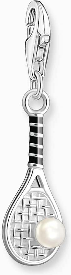 Thomas Sabo As We Travel 2173-158-21 Pendente charm Thomas Sabo As We Travel 2173-158-21 Pendente charm