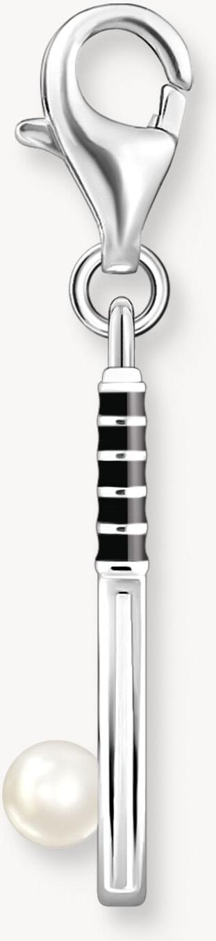 Thomas Sabo As We Travel 2173-158-21 Pendente charm Thomas Sabo As We Travel 2173-158-21 Pendente charm