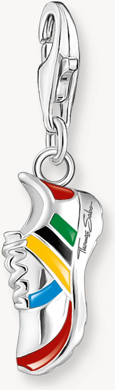 Thomas Sabo As We Travel 2172-007-7 Pendente charm