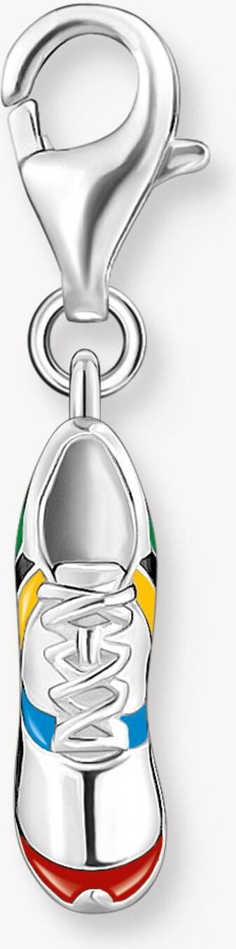 Thomas Sabo As We Travel 2172-007-7 Pendente charm