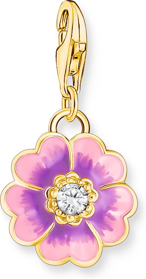 Thomas Sabo As We Are 2208-565-7 Pendente charm