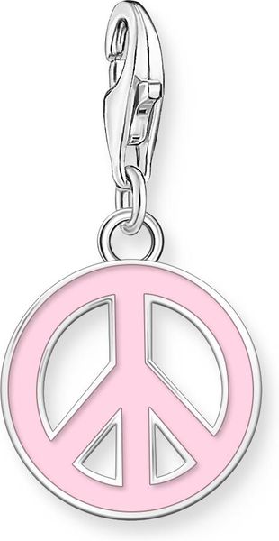 Thomas Sabo As We Are 2207-007-9 Charm Anhänger Thomas Sabo As We Are 2207-007-9 Charm Anhänger