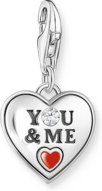 Thomas Sabo As We Love 2206-691-7 Pendente charm