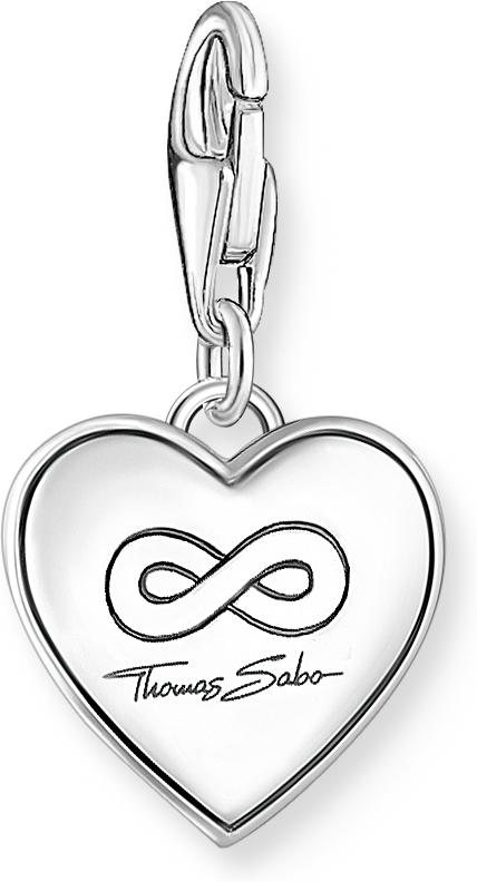 Thomas Sabo As We Love 2206-691-7 Pendente charm