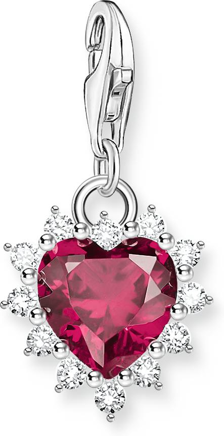 Thomas Sabo As We Love 2204-013-10 Pendentif Charm