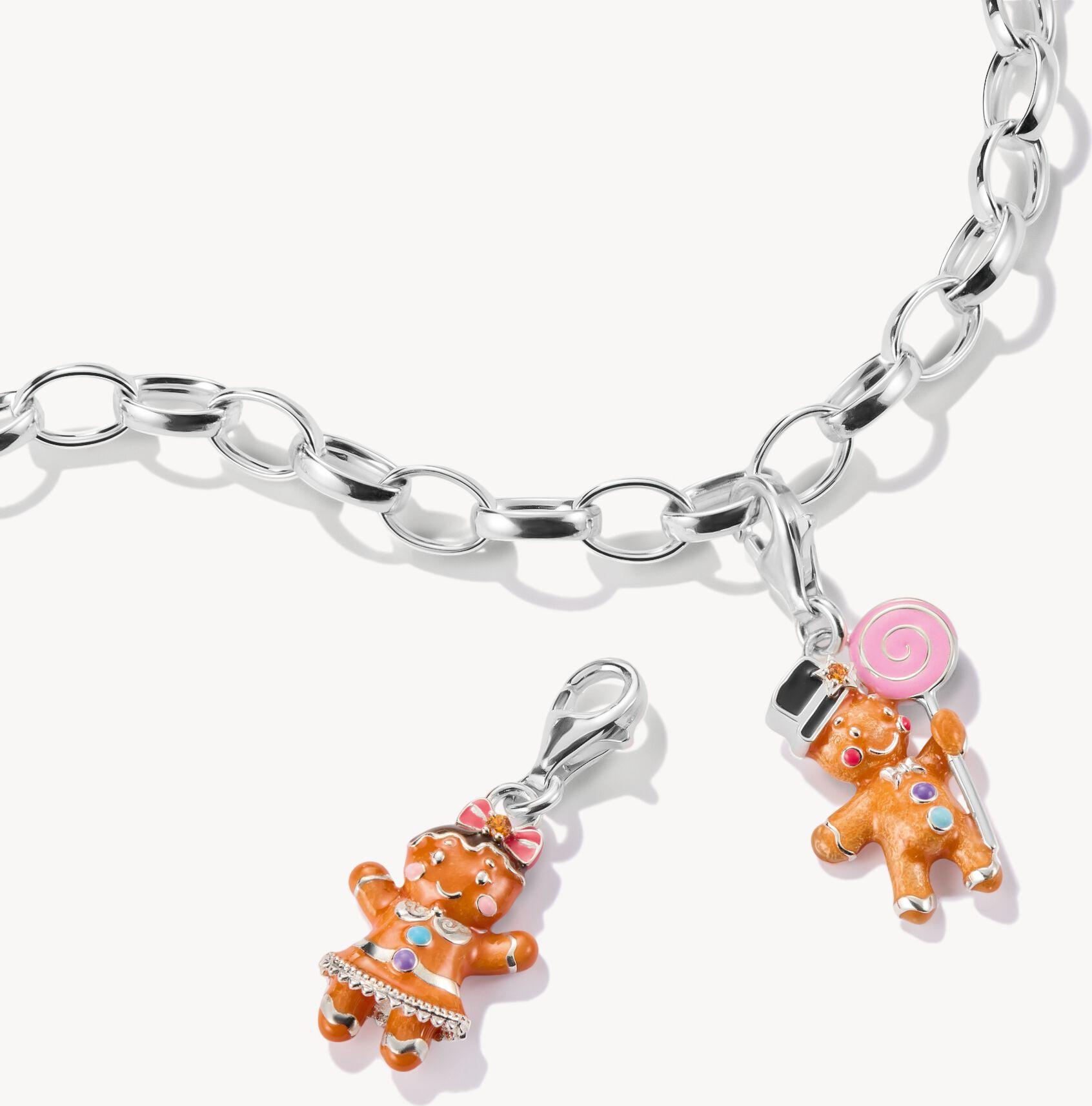 Thomas Sabo As We Enjoy 2200-691-7 Pendente charm Thomas Sabo As We Enjoy 2200-691-7 Pendente charm