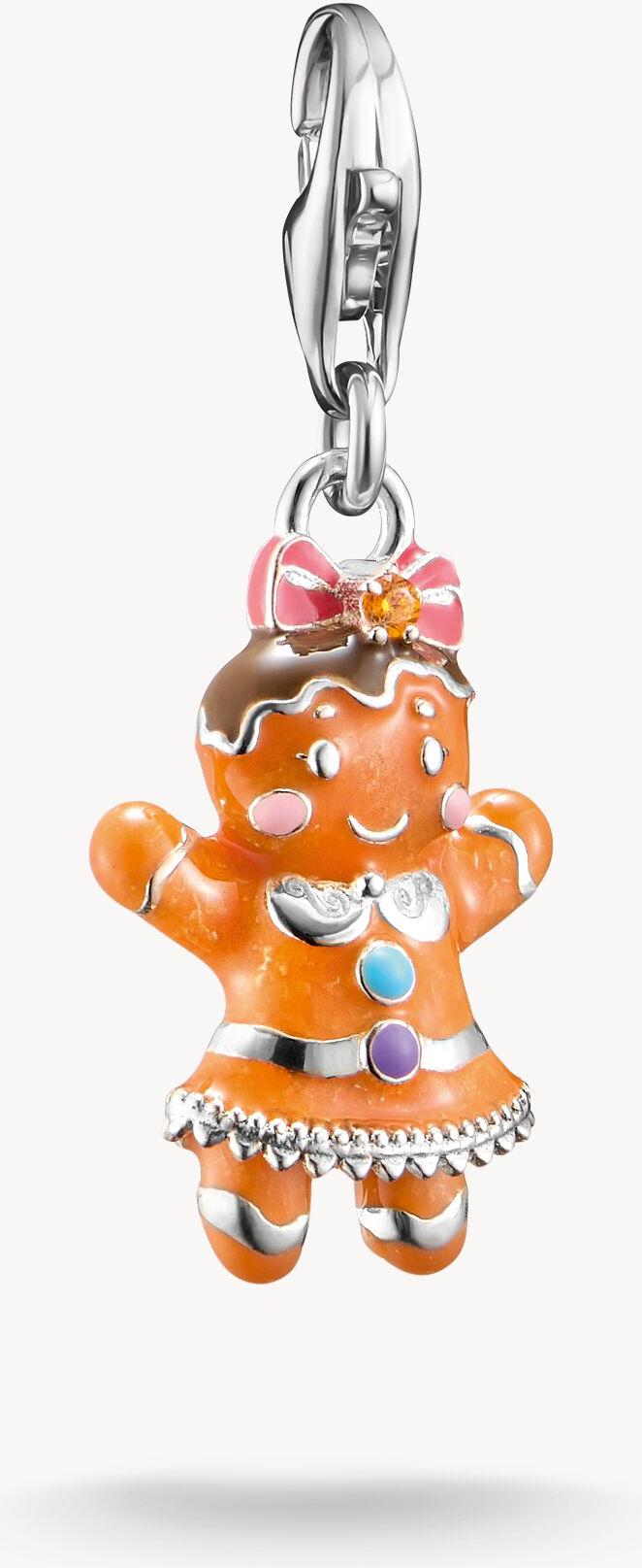 Thomas Sabo As We Enjoy 2200-691-7 Pendente charm Thomas Sabo As We Enjoy 2200-691-7 Pendente charm