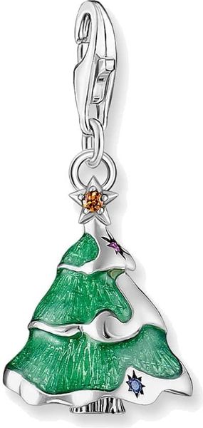 Thomas Sabo As We Enjoy 2198-390-7 Charm-hanger Thomas Sabo As We Enjoy 2198-390-7 Charm-hanger