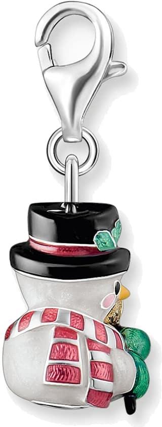 Thomas Sabo As We Enjoy 2195-007-7 Pendiente Charm