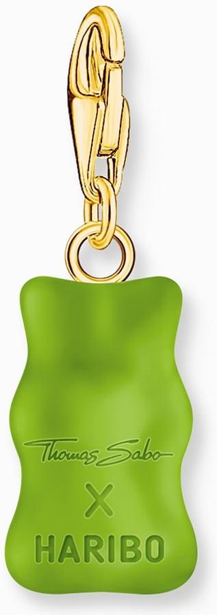 Thomas Sabo Thomas Sabo x HARIBO 2192-413-6 Pendentif Charm