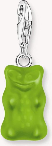 Thomas Sabo Thomas Sabo x HARIBO 2191-017-6 Pendiente Charm Thomas Sabo Thomas Sabo x HARIBO 2191-017-6 Pendiente Charm