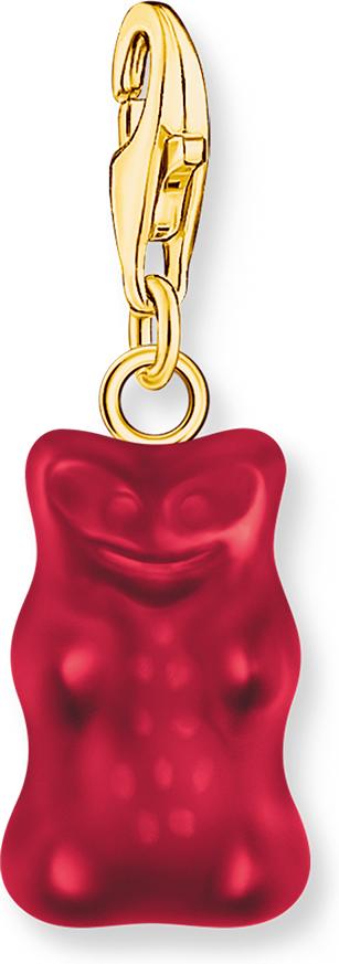 Thomas Sabo Thomas Sabo x HARIBO 2190-413-10 Pendentif Charm