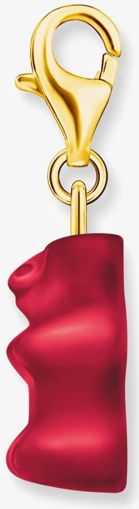 Thomas Sabo Thomas Sabo x HARIBO 2190-413-10 Pendentif Charm