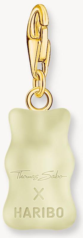 Thomas Sabo Thomas Sabo x HARIBO 2188-413-14 Pendentif Charm