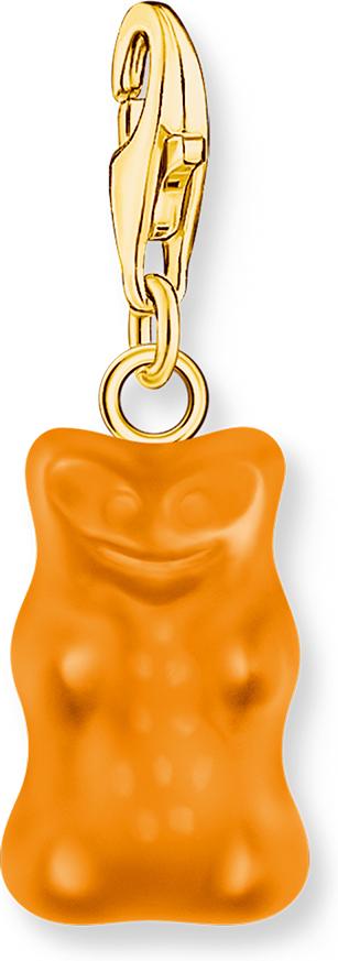 Thomas Sabo Thomas Sabo x HARIBO 2186-413-8 Pendentif Charm