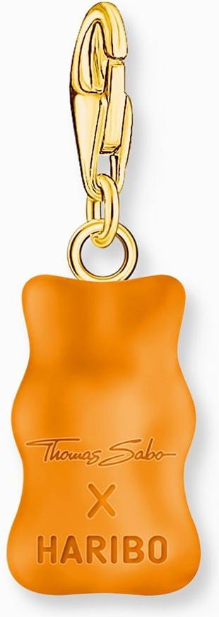Thomas Sabo Thomas Sabo x HARIBO 2186-413-8 Pendentif Charm