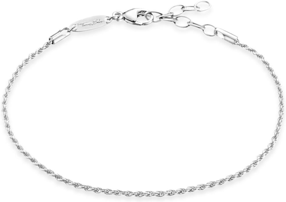 Thomas Sabo A1404-001-12-L19,5V Bracelet pour femmes