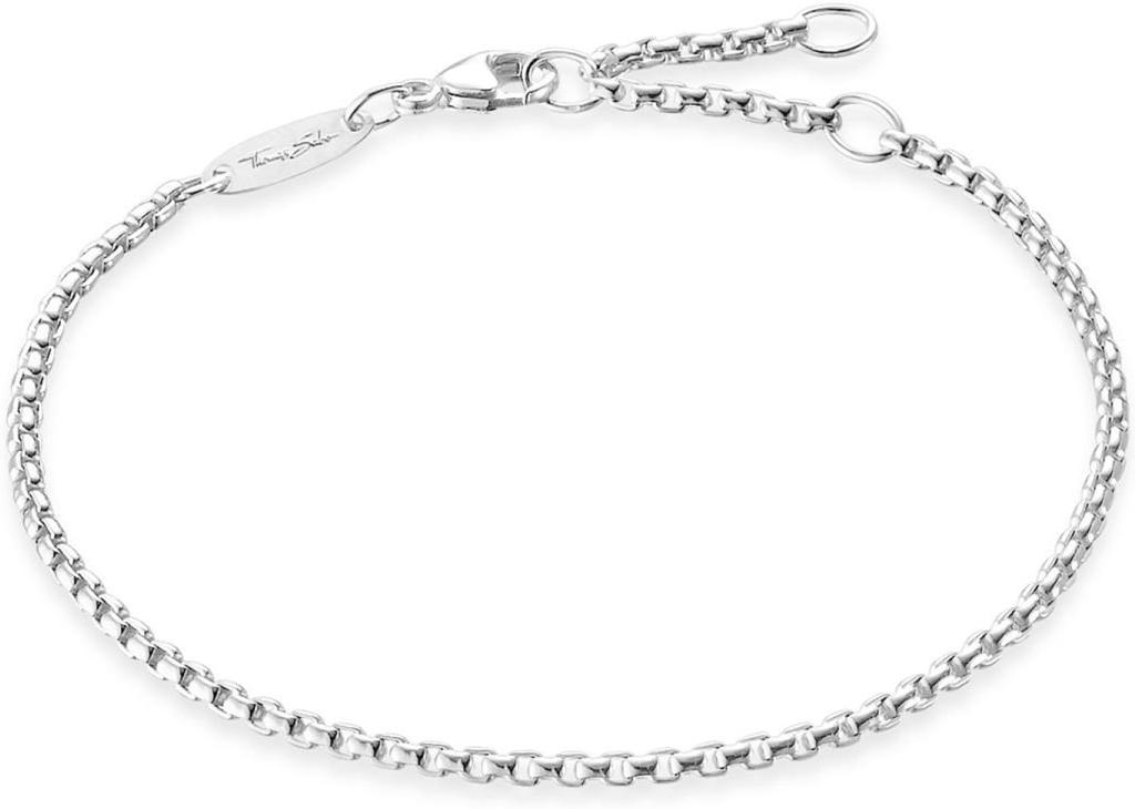 Thomas Sabo A1403-001-12-L19,5V Bracelet pour femmes