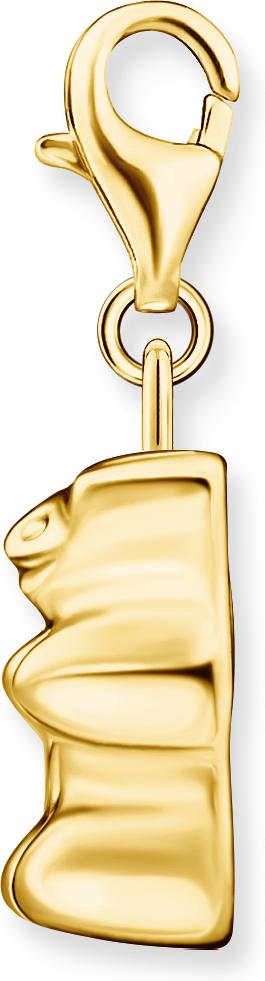 Thomas Sabo Thomas Sabo x HARIBO 2221-413-39 Pendentif Charm