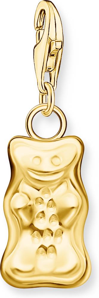 Thomas Sabo Thomas Sabo x HARIBO 2221-413-39 Pendentif Charm