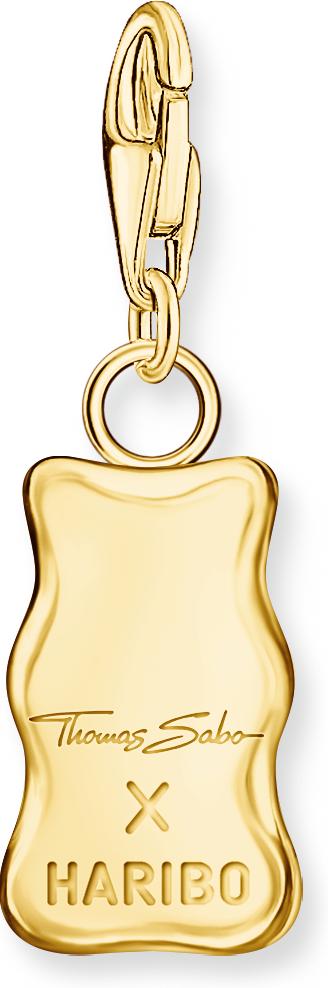 Thomas Sabo Thomas Sabo x HARIBO 2221-413-39 Pendentif Charm