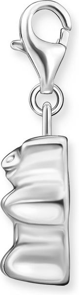 Thomas Sabo Thomas Sabo x HARIBO 2221-001-21 Pendente charm Thomas Sabo Thomas Sabo x HARIBO 2221-001-21 Pendente charm