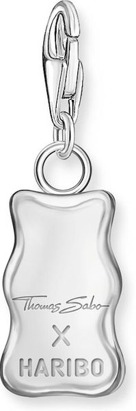 Thomas Sabo Thomas Sabo x HARIBO 2221-001-21 Pendente charm Thomas Sabo Thomas Sabo x HARIBO 2221-001-21 Pendente charm