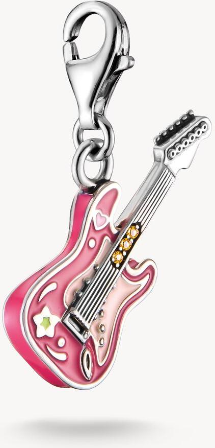 Thomas Sabo As We Are 2220-691-7 Pendentif Charm Thomas Sabo As We Are 2220-691-7 Pendentif Charm