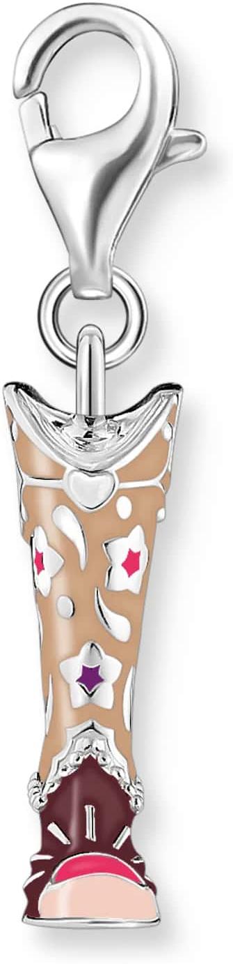 Thomas Sabo As We Are 2219-691-7 Pendentif Charm Thomas Sabo As We Are 2219-691-7 Pendentif Charm