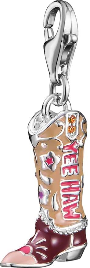 Thomas Sabo As We Are 2219-691-7 Pendentif Charm Thomas Sabo As We Are 2219-691-7 Pendentif Charm