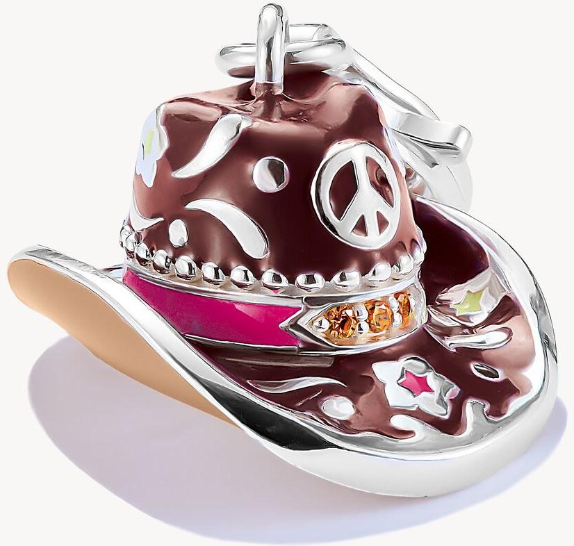 Thomas Sabo As We Are 2216-041-7 Pendentif Charm