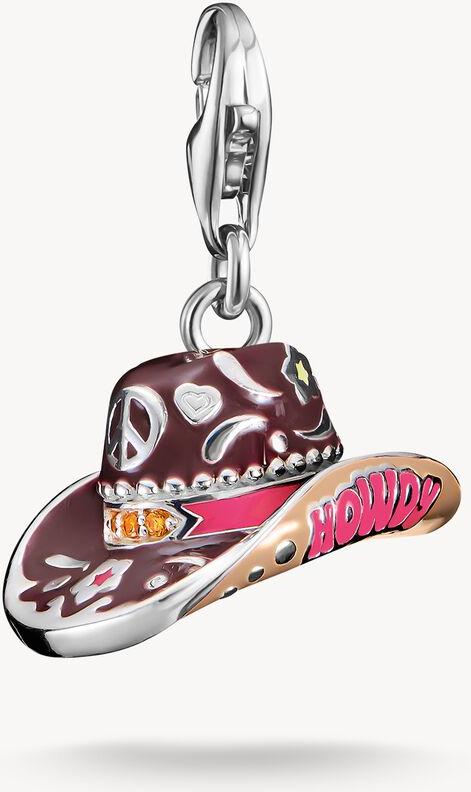 Thomas Sabo As We Are 2216-041-7 Pendentif Charm