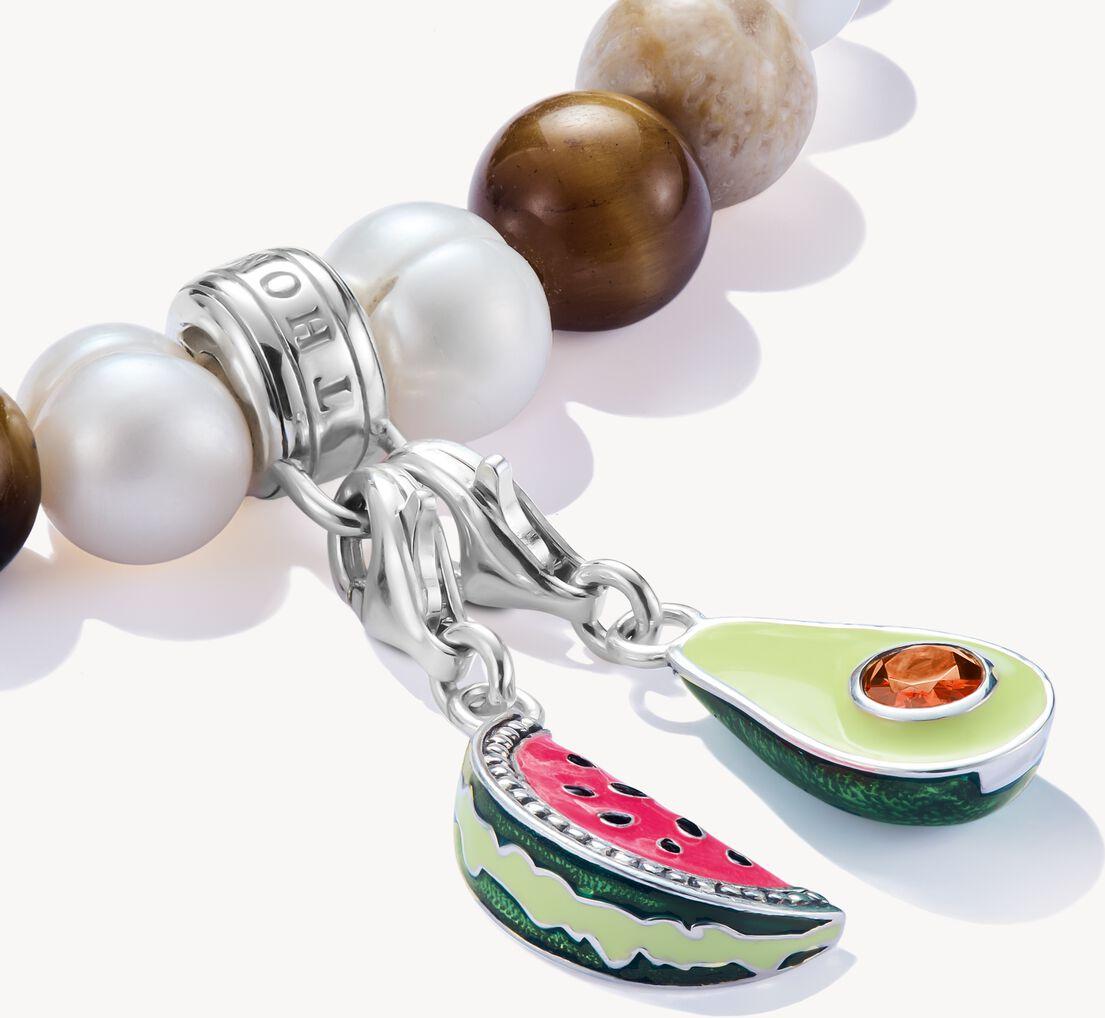 Thomas Sabo As We Are 2213-664-7 Pendentif Charm Thomas Sabo As We Are 2213-664-7 Pendentif Charm