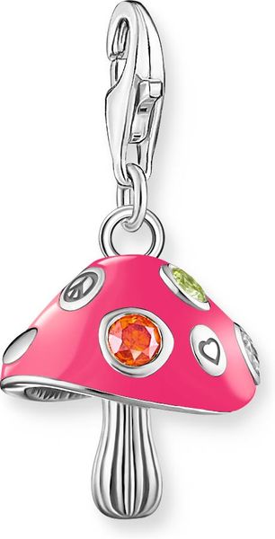 Thomas Sabo As We Are 2211-845-7 Charm-hanger Thomas Sabo As We Are 2211-845-7 Charm-hanger