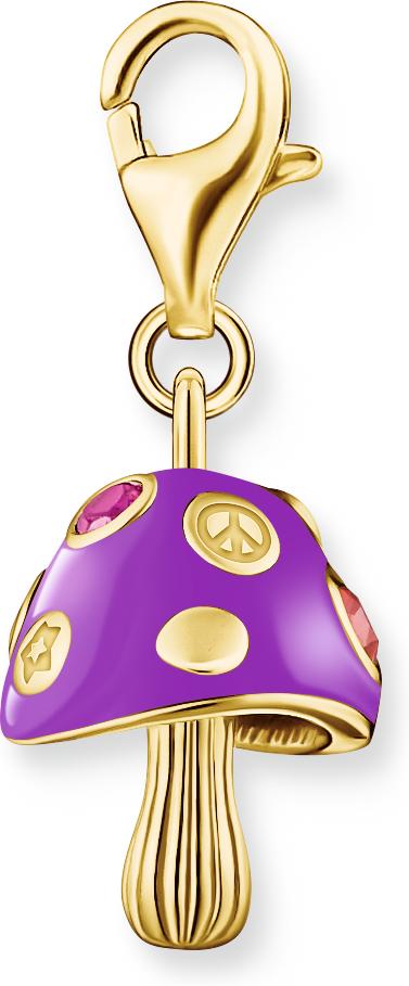 Thomas Sabo As We Are 2211-471-7 Pendentif Charm Thomas Sabo As We Are 2211-471-7 Pendentif Charm