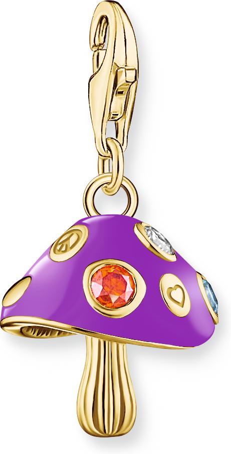 Thomas Sabo As We Are 2211-471-7 Pendentif Charm Thomas Sabo As We Are 2211-471-7 Pendentif Charm