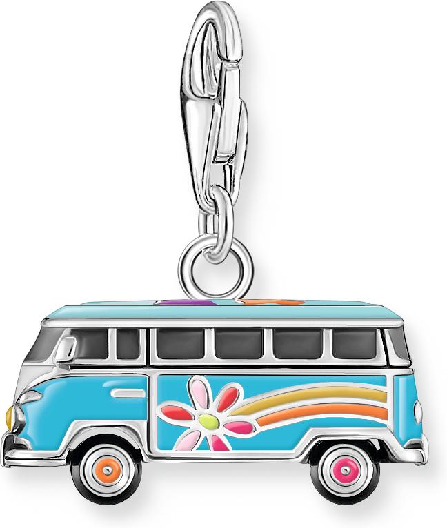 Thomas Sabo As We Are 2210-664-7 Pendente charm