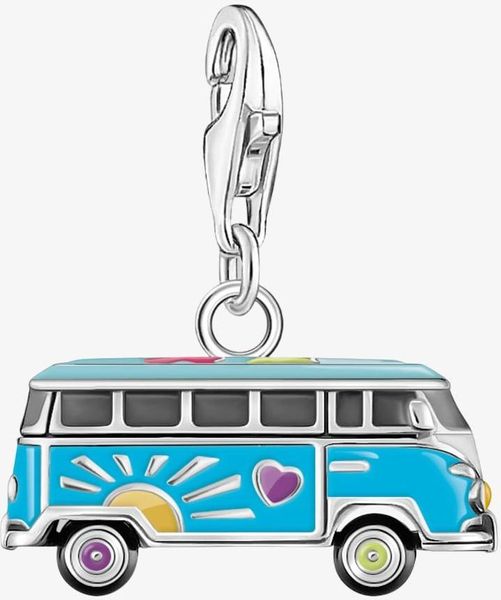 Thomas Sabo As We Are 2210-664-7 Pendiente Charm Thomas Sabo As We Are 2210-664-7 Pendiente Charm