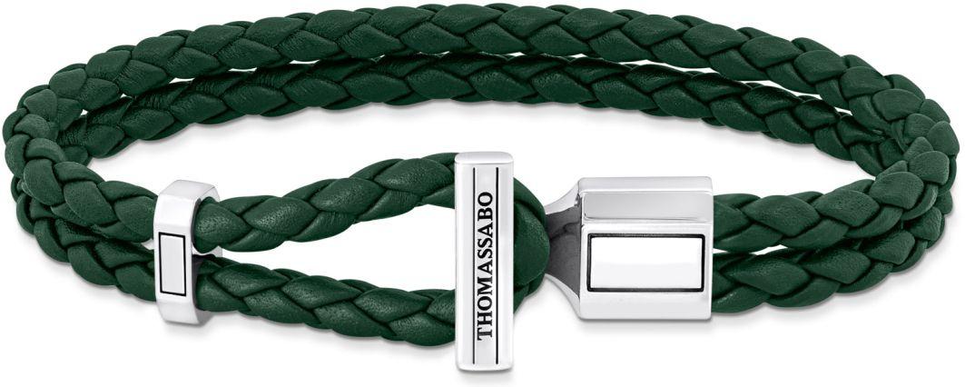 Thomas Sabo Beads Bracelets & Necklaces A2148-682-6 Herrenarmband Thomas Sabo Beads Bracelets & Necklaces A2148-682-6 Herrenarmband