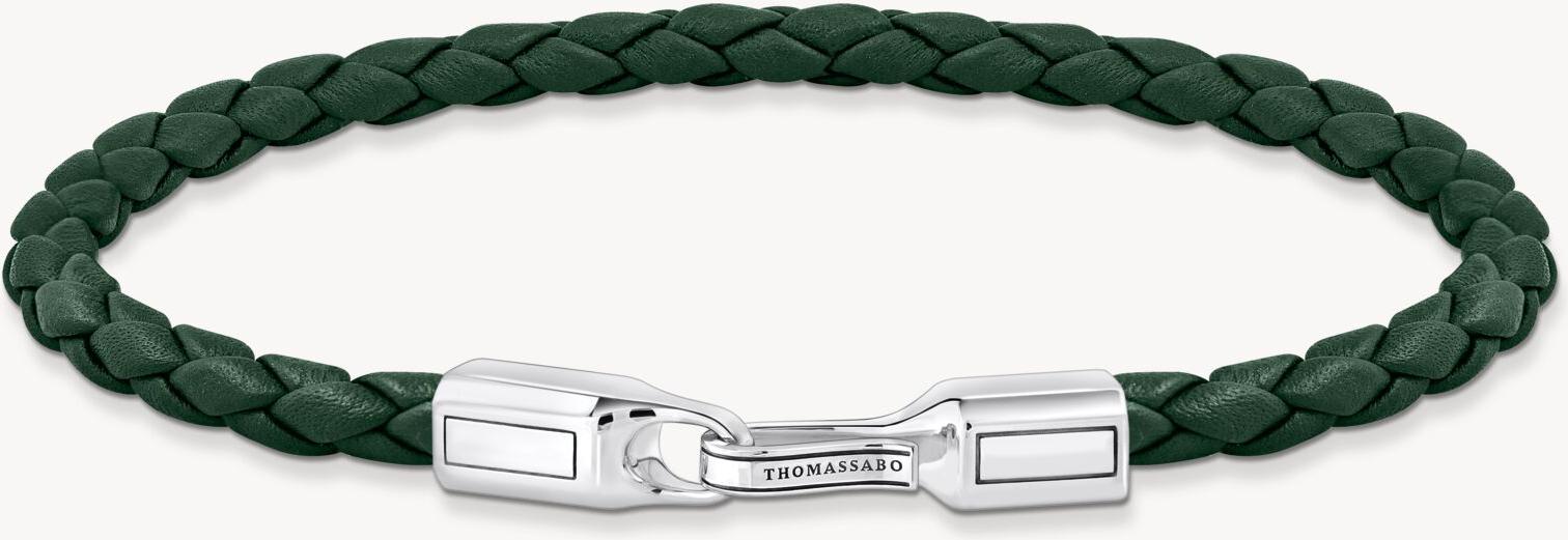 Thomas Sabo Leather Bracelets & Necklaces A2147-682-6 Pulsera Thomas Sabo Leather Bracelets & Necklaces A2147-682-6 Pulsera