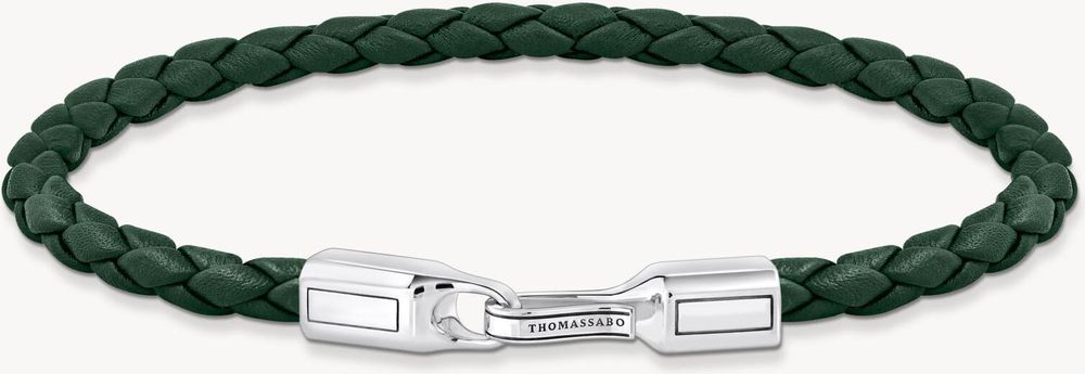 Thomas Sabo Leather Bracelets & Necklaces A2147-682-6 Armband Thomas Sabo Leather Bracelets & Necklaces A2147-682-6 Armband