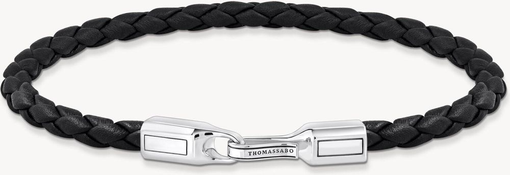 Thomas Sabo Leather Bracelets & Necklaces A2147-682-11 Armband Thomas Sabo Leather Bracelets & Necklaces A2147-682-11 Armband