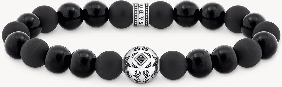 Thomas Sabo Beads Bracelets & Necklaces A2145-705-11 Herrenarmband Thomas Sabo Beads Bracelets & Necklaces A2145-705-11 Herrenarmband