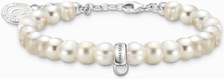 Thomas Sabo Carrier Bracelets A2142-158-14-L19v Damenarmband Thomas Sabo Carrier Bracelets A2142-158-14-L19v Damenarmband