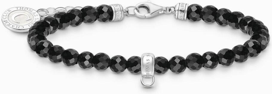 Thomas Sabo Carrier Bracelets A2141-130-11-L19v Pulsera para mujeres Thomas Sabo Carrier Bracelets A2141-130-11-L19v Pulsera para mujeres