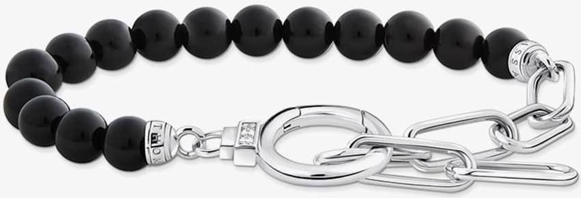 Thomas Sabo Cosmic Amulet A2134-027-11-L19V Damenarmband Thomas Sabo Cosmic Amulet A2134-027-11-L19V Damenarmband