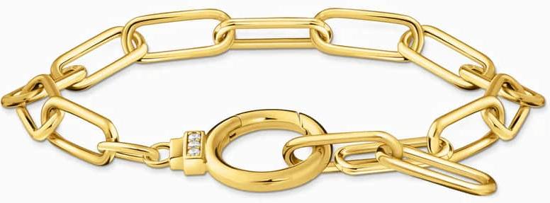 Thomas Sabo Cosmic Amulet A2133-414-14-L19 Damenarmband Thomas Sabo Cosmic Amulet A2133-414-14-L19 Damenarmband