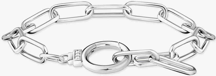 Thomas Sabo Cosmic Amulet A2133-051-14-L19 Damenarmband Thomas Sabo Cosmic Amulet A2133-051-14-L19 Damenarmband