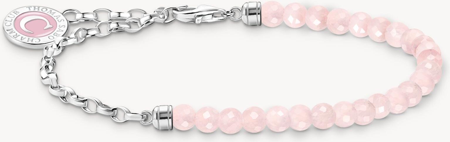 Thomas Sabo Carrier Bracelets A2130-067-9 Dames armband Thomas Sabo Carrier Bracelets A2130-067-9 Dames armband